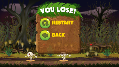 Jumpilla Screenshot