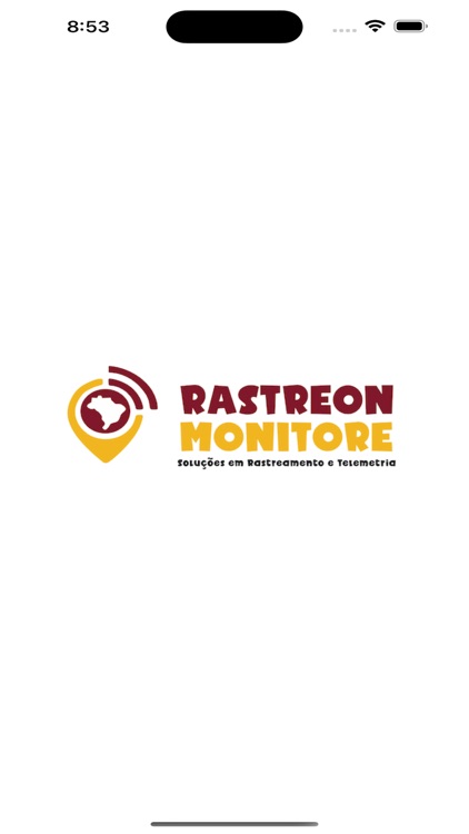 Rastreon Monitore