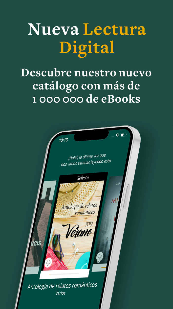 Vivlio Casa del Libro