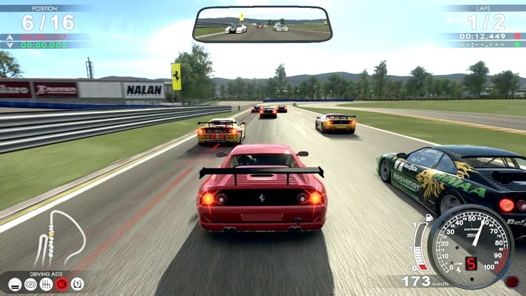 Car Driving School Game screenshot-4