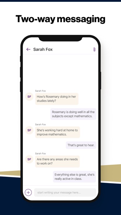 Joseph City USD Screenshot