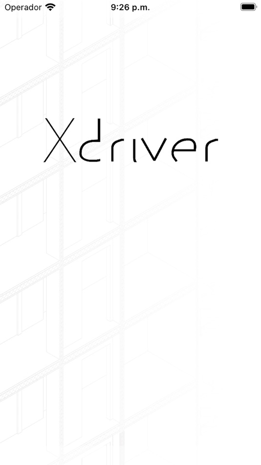 #1. XDriver Cobán (iOS) 由: Kevin Renato Velasquez Gonzalez