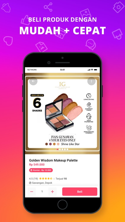 KipasKipas-Eksplorasi screenshot-3