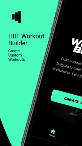Game screenshot Workout Builder App mod apk