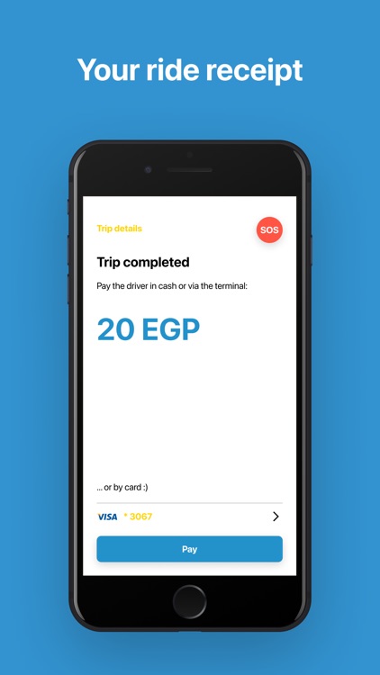 SharmTaxi screenshot-4