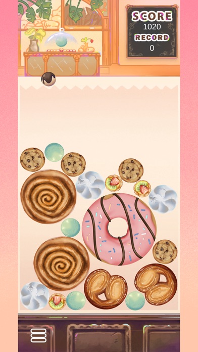 Sweet Bakery! Screenshot