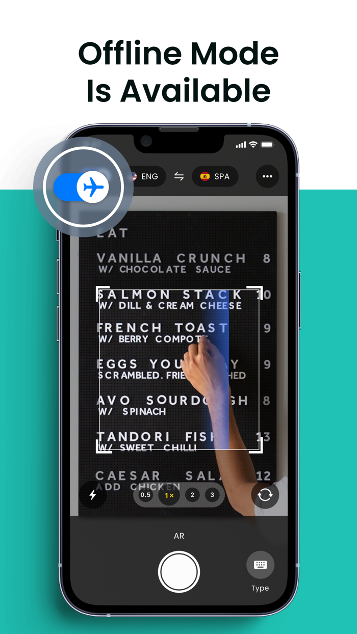 Camera Translator Translate 