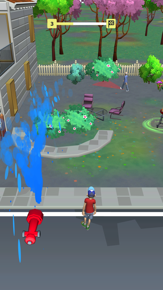 #4. Problem Neighbour (iOS) 由: Engin Ulukurtlar
