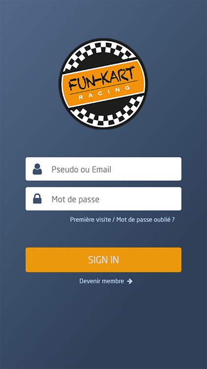 Fun Kart screenshot-4