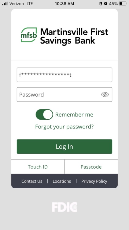 Martinsville First Mobile