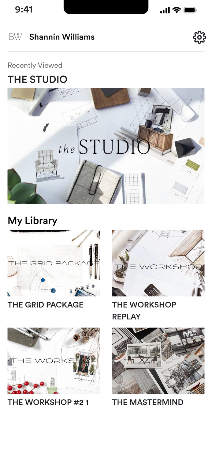 The Bertrand Williams School