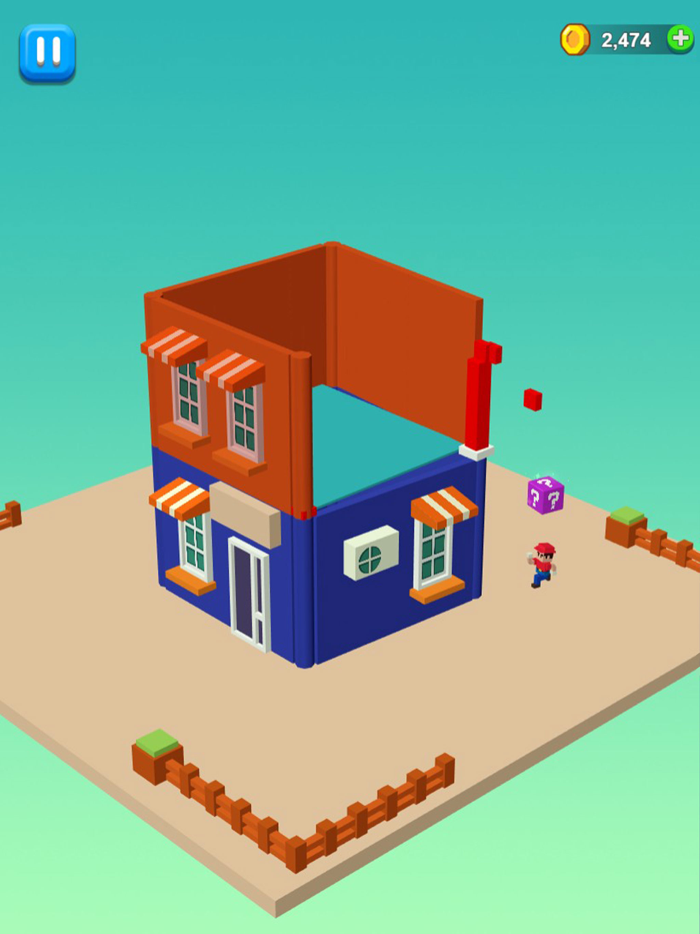 Plank Master-Building My Home