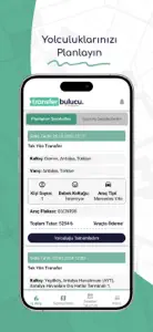 Transfer Bulucu screenshot #2 for iPhone