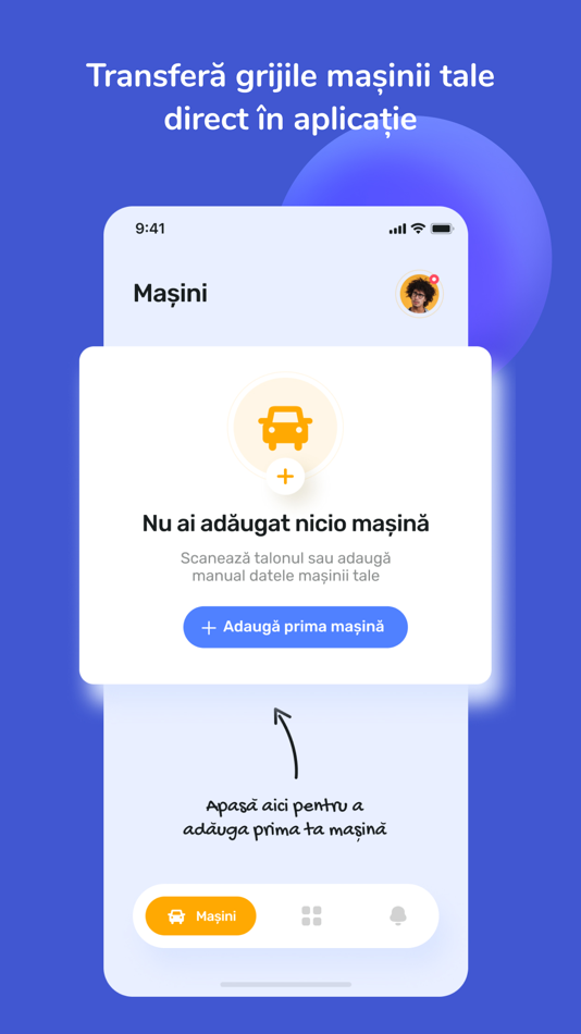 #3. Drum Bun - RCA, Rovinietă, ITP (iOS) 由: Explorom Impex SRL
