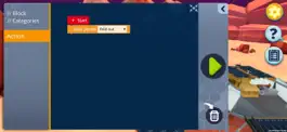 Game screenshot NEPO Missions apk
