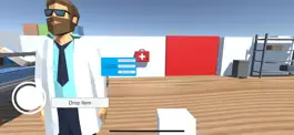 Game screenshot EMT School hack