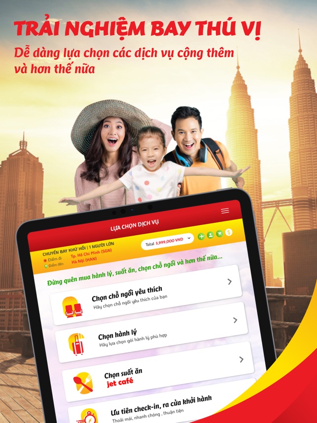 VietJet Air