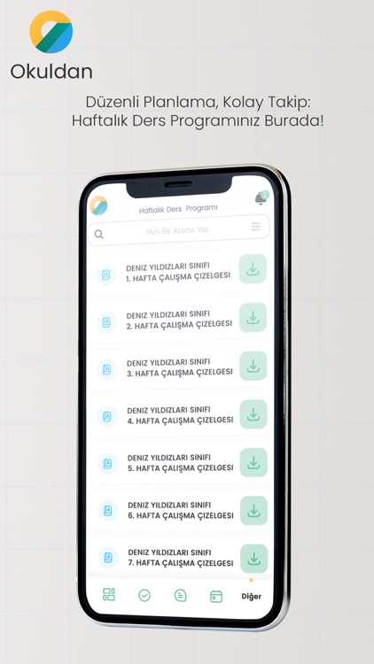 Okuldan Öğretmen screenshot-5