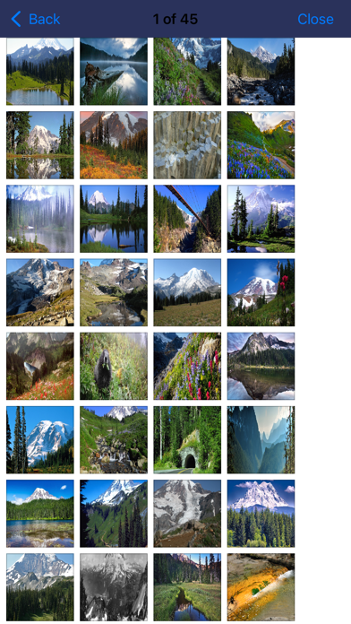 Best Mount Rainier N,Pのおすすめ画像6