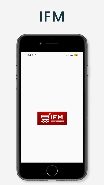 IFM User