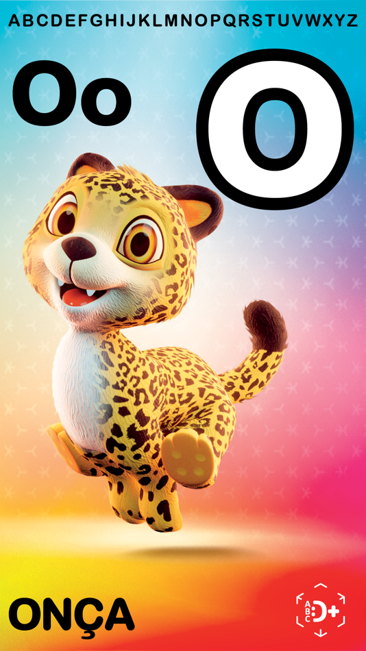#4. abcD+ (iOS) 由: LumeStudio