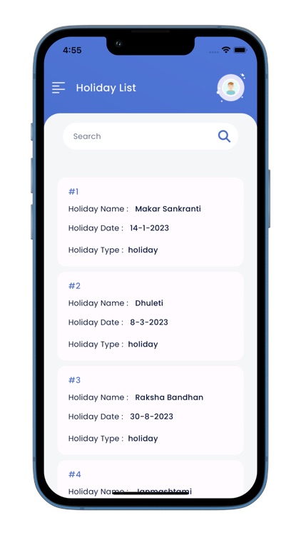 PayrollOnAir screenshot-8