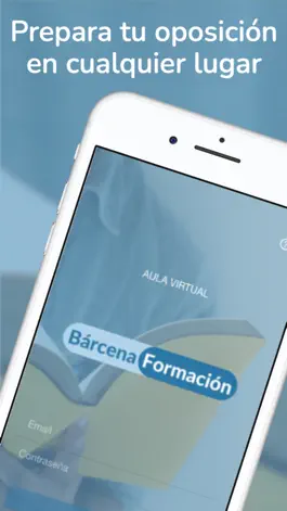 Game screenshot Bárcena Formación mod apk