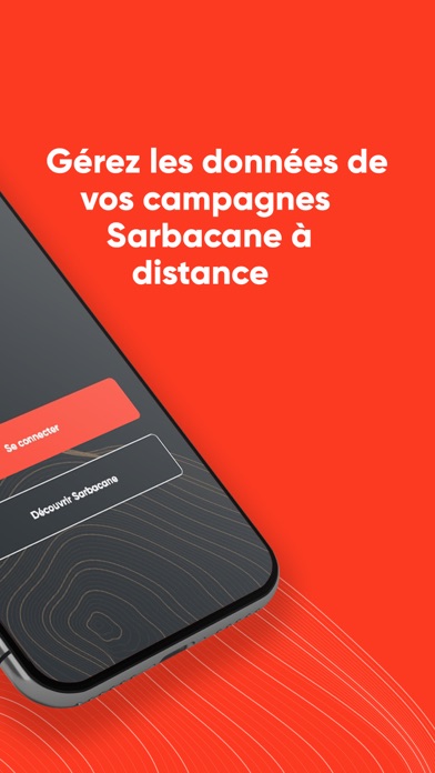 Sarbacane - Email & SMS Screenshot