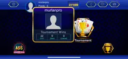 Game screenshot Murlan Pro mod apk