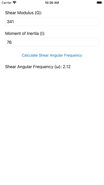 HarmonicGyroPulse screenshot-6