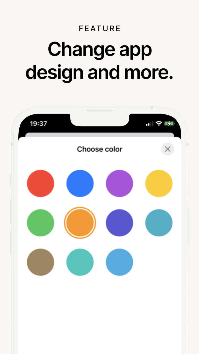 Dreamers - Vision Board