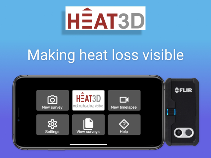 HEAT3D