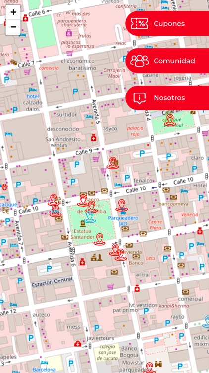 Cúcuta Ciudad Museo