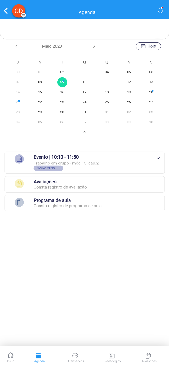 Colégio Maria Imaculada