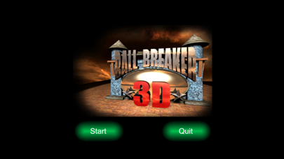 Kai Breaker Screenshot