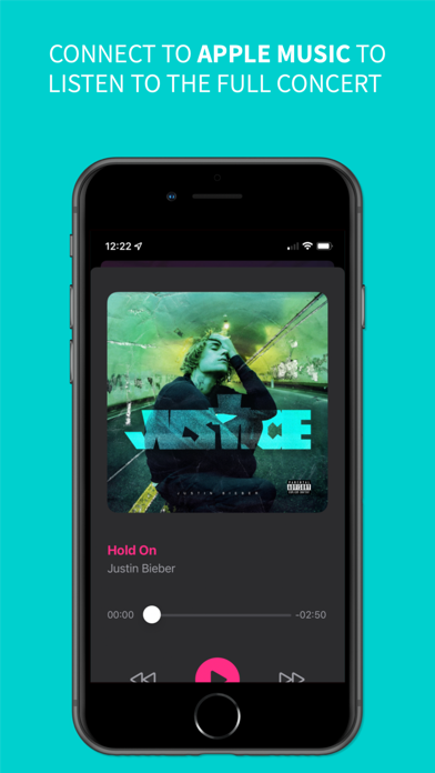 FFWD - Music Screenshot