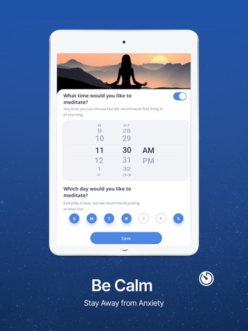 Relax: Sleep, Meditation, Calmのおすすめ画像6