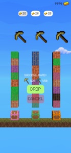 TNT Block Blast screenshot #5 for iPhone