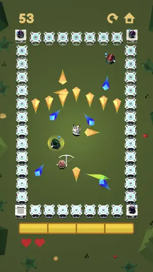 Tap and Teleport: Magic Arena screenshot 1