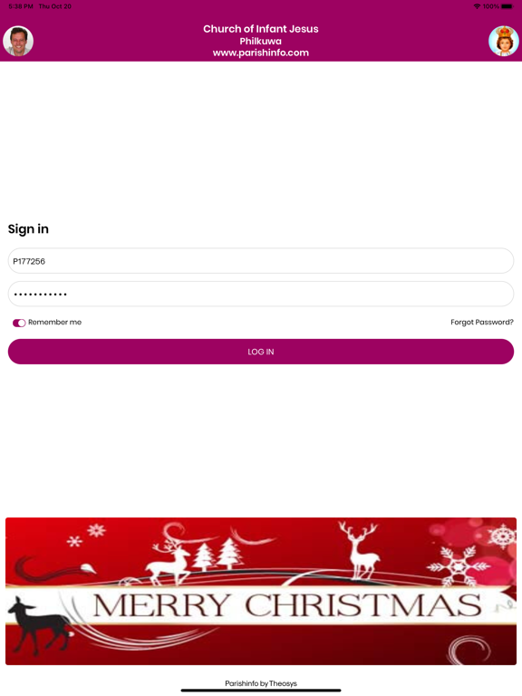 Screenshot #5 pour Theosys