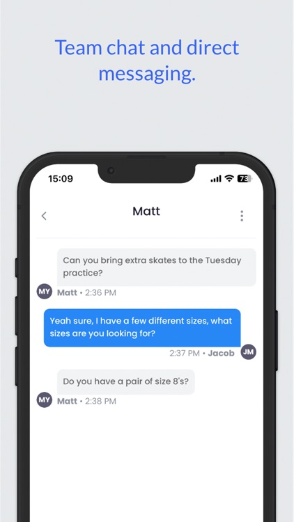 GrayJay Teams screenshot-4