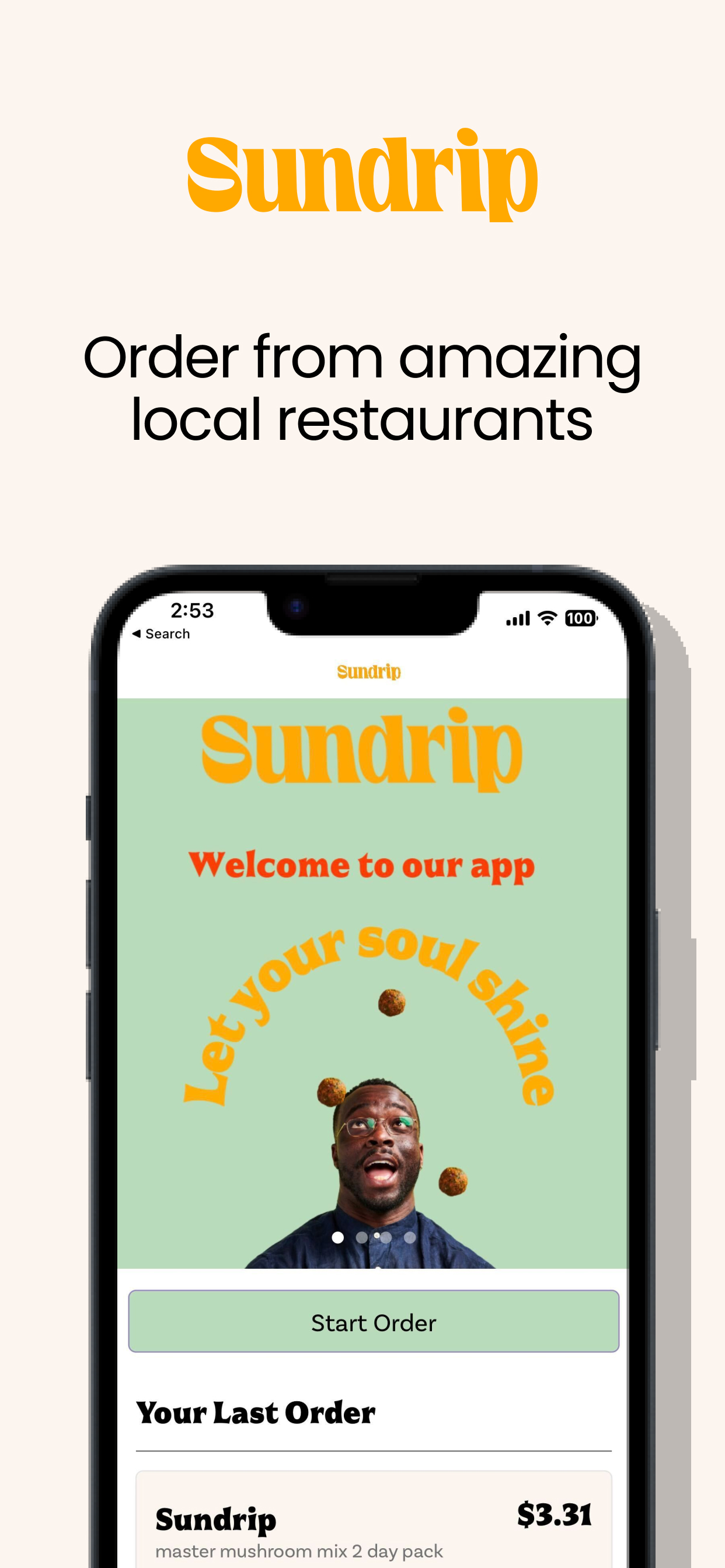 Sundrip