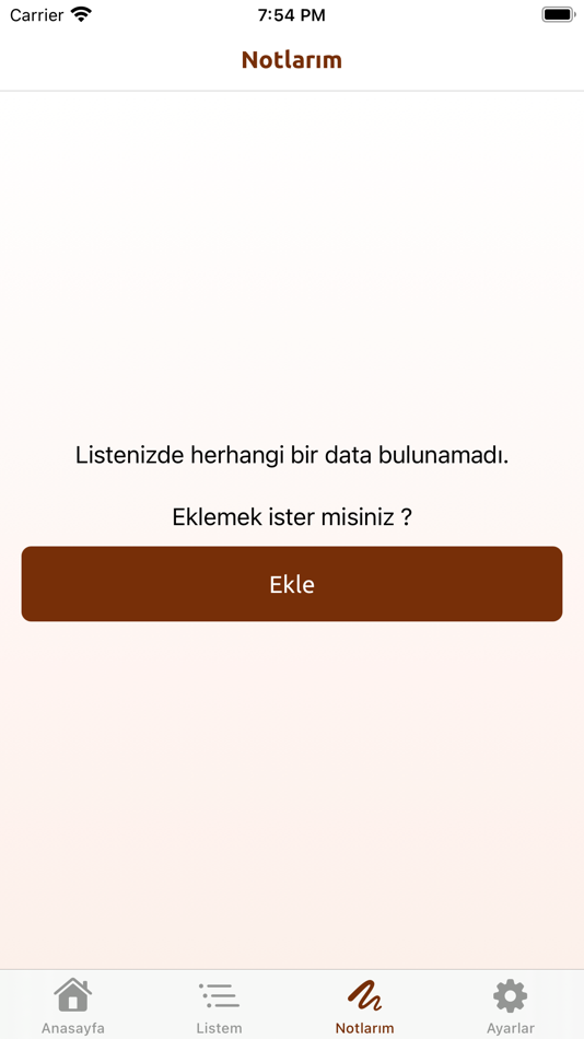 #4. Cep Zikirmatik (iOS) Podle: coskun gungor