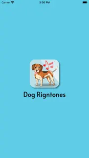 dog sounds ringtones iphone screenshot 2