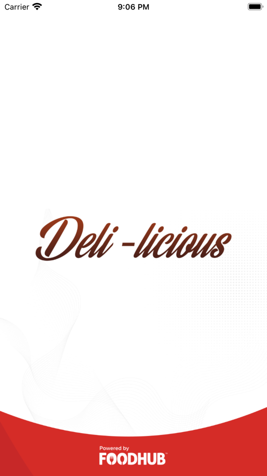 Deli'licious Carlisle - 10.29.1 - (iOS)