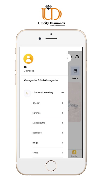 Unicity Diamonds screenshot-4
