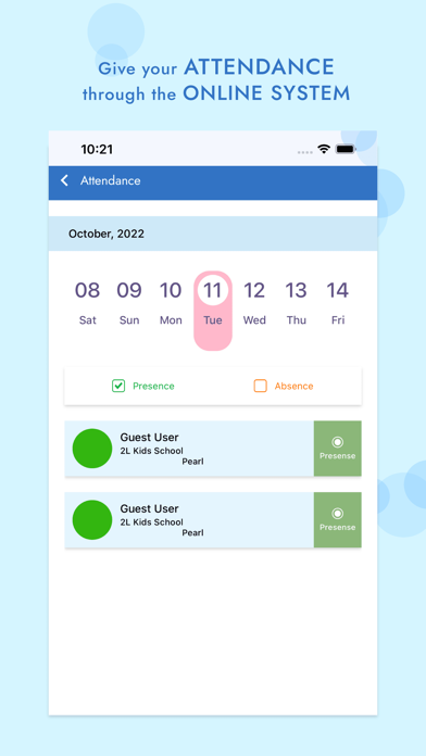 eBidyaloy - Learning Platform Screenshot