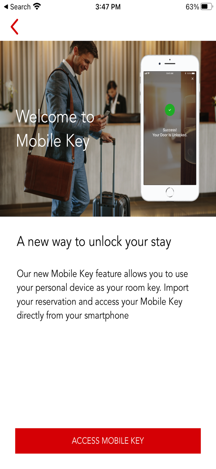 Empeiria High Sierra Hotel