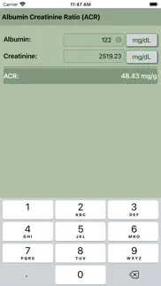 albumin creatinine ratio calc problems & solutions and troubleshooting guide - 3