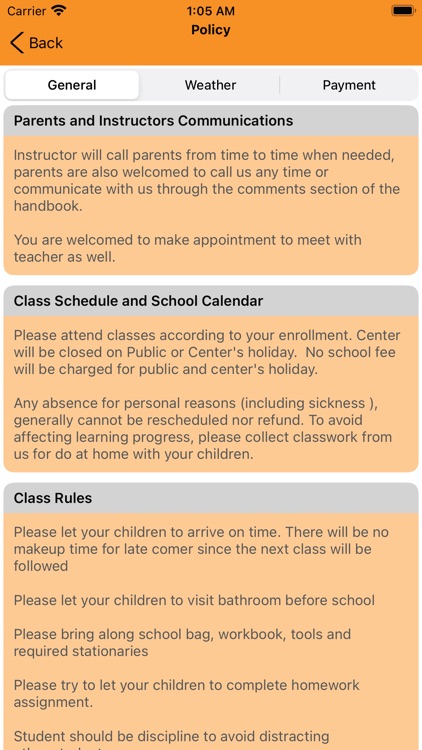 Dr. Education screenshot-6